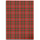 MacKinnon Modern Tartan Classic Area Rug